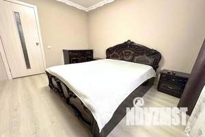 2-к квартира, посуточно, 65м2, 12/26 этаж