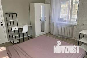 2-к квартира, посуточно, 55м2, 1/5 этаж