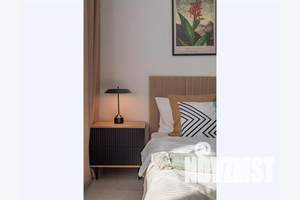 1-к квартира, посуточно, 40м2, 16/25 этаж