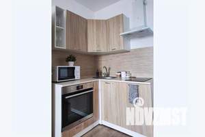 1-к квартира, посуточно, 40м2, 5/30 этаж