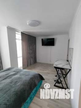 Студия квартира, посуточно, 30м2, 12/15 этаж