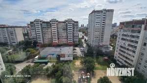 1-к квартира, на длительный срок, 33м2, 10/10 этаж