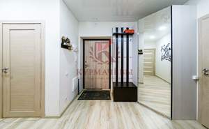 2-к квартира, на длительный срок, 56м2, 6/16 этаж