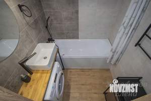 3-к квартира, на длительный срок, 80м2, 2/20 этаж