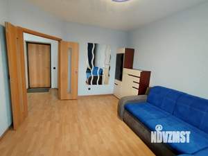1-к квартира, на длительный срок, 37м2, 8/9 этаж