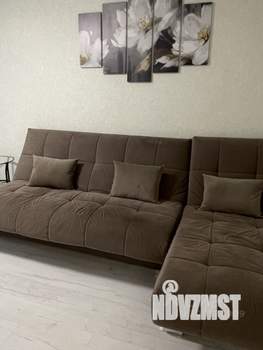 1-к квартира, посуточно, 37м2, 2/9 этаж