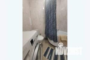 1-к квартира, посуточно, 22м2, 7/30 этаж