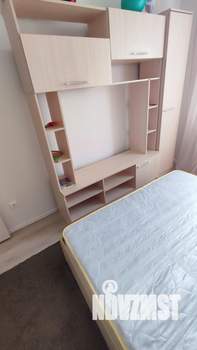 2-к квартира, на длительный срок, 35м2, 4/5 этаж