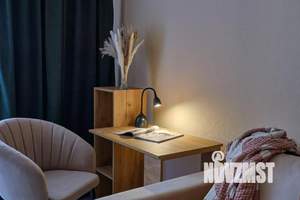 2-к квартира, посуточно, 62м2, 1/1 этаж