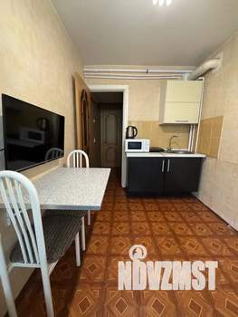 1-к квартира, посуточно, 32м2, 2/9 этаж