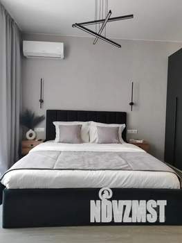 Студия квартира, посуточно, 32м2, 8/29 этаж