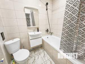2-к квартира, посуточно, 48м2, 3/9 этаж