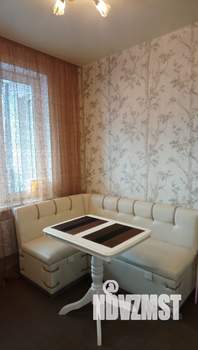 1-к квартира, на длительный срок, 39м2, 14/16 этаж