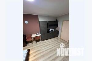 1-к квартира, посуточно, 25м2, 6/16 этаж