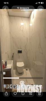 2-к квартира, на длительный срок, 54м2, 14/25 этаж