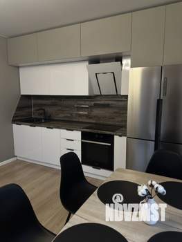 2-к квартира, на длительный срок, 55м2, 20/25 этаж