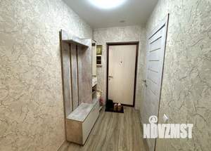 Студия квартира, посуточно, 24м2, 20/25 этаж