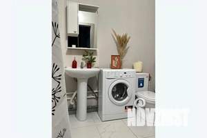 1-к квартира, посуточно, 50м2, 2/26 этаж