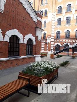 1-к квартира, посуточно, 28м2, 2/5 этаж