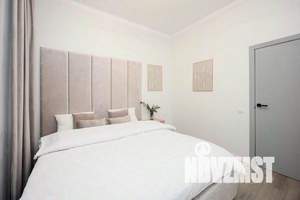 2-к квартира, посуточно, 65м2, 11/17 этаж