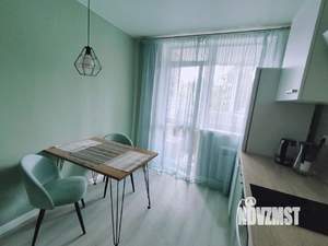 1-к квартира, на длительный срок, 35м2, 3/10 этаж