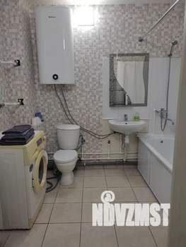 1-к квартира, посуточно, 46м2, 5/12 этаж