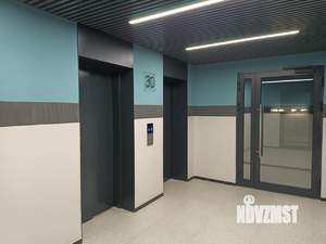 1-к квартира, на длительный срок, 40м2, 30/33 этаж