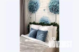 1-к квартира, посуточно, 50м2, 1/9 этаж