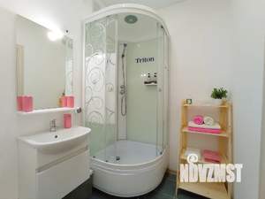 2-к квартира, посуточно, 84м2, 6/8 этаж