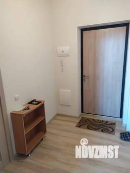 1-к квартира, на длительный срок, 38м2, 3/16 этаж