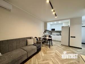 1-к квартира, на длительный срок, 50м2, 9/36 этаж