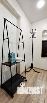 2-к квартира, посуточно, 46м2, 3/4 этаж