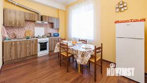 2-к квартира, посуточно, 70м2, 9/12 этаж
