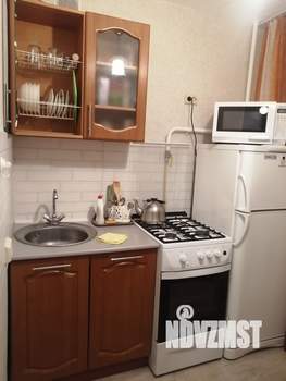 2-к квартира, посуточно, 45м2, 2/5 этаж