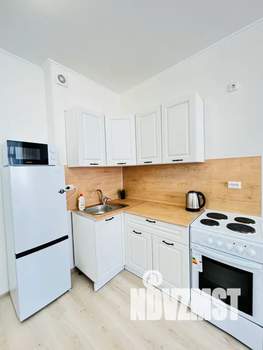 Студия квартира, посуточно, 28м2, 20/21 этаж