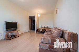 1-к квартира, посуточно, 40м2, 10/20 этаж