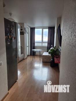 2-к квартира, на длительный срок, 55м2, 23/25 этаж