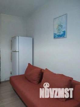 2-к квартира, посуточно, 38м2, 1/1 этаж