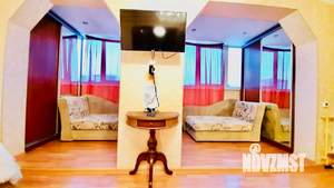 1-к квартира, посуточно, 40м2, 8/16 этаж