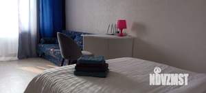 1-к квартира, посуточно, 38м2, 5/16 этаж