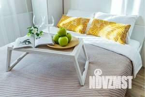 1-к квартира, посуточно, 27м2, 23/24 этаж