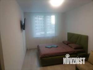 1-к квартира, посуточно, 60м2, 1/1 этаж