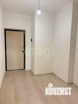 1-к квартира, на длительный срок, 40м2, 2/25 этаж