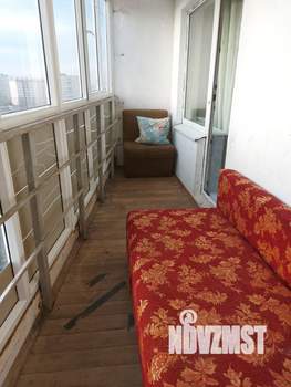 1-к квартира, на длительный срок, 38м2, 14/16 этаж