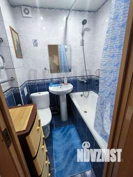 1-к квартира, на длительный срок, 32м2, 5/5 этаж