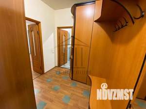 1-к квартира, на длительный срок, 51м2, 1/3 этаж