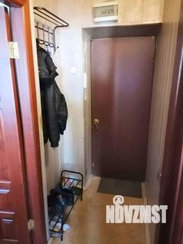 1-к квартира, на длительный срок, 34м2, 7/9 этаж