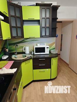 1-к квартира, на длительный срок, 33м2, 11/16 этаж