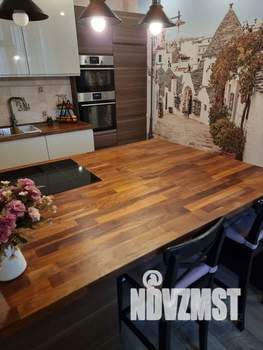 2-к квартира, посуточно, 54м2, 6/8 этаж