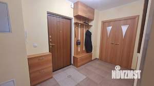 2-к квартира, на длительный срок, 49м2, 18/25 этаж
